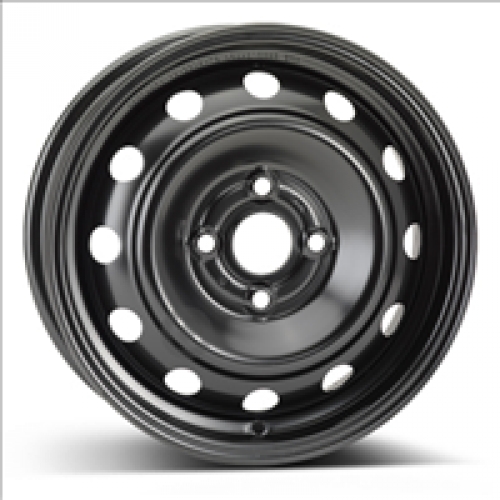 ALCAR - KFZ 5965 5Jx14 4x100 ET49 - KIA