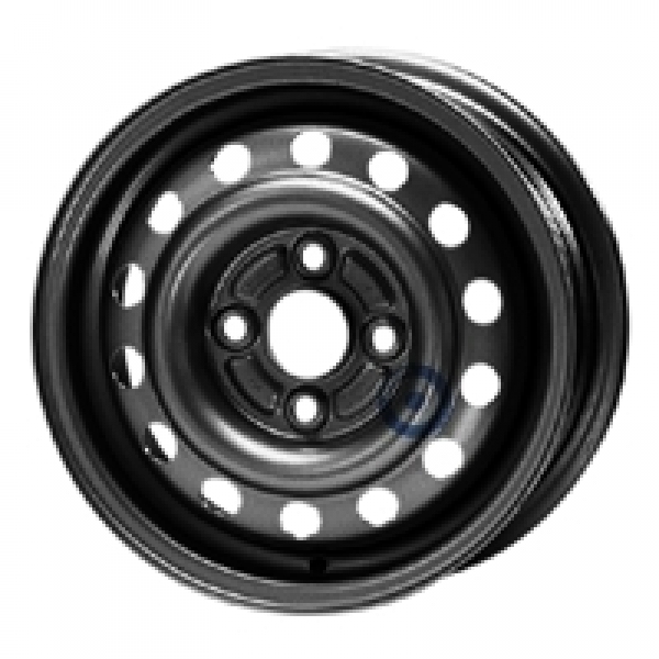 ALCAR - KFZ 5990 5.5Jx14 4x108 ET34 - PEUGEOT