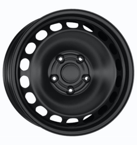 ALCAR - KFZ 6873 6,5Jx16 5x114,3 ET32 - DACIA