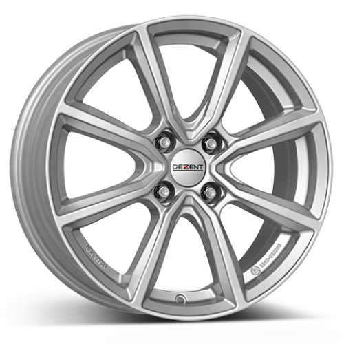 Dezent 6.50 x 16 4x108CB63.40 ET40