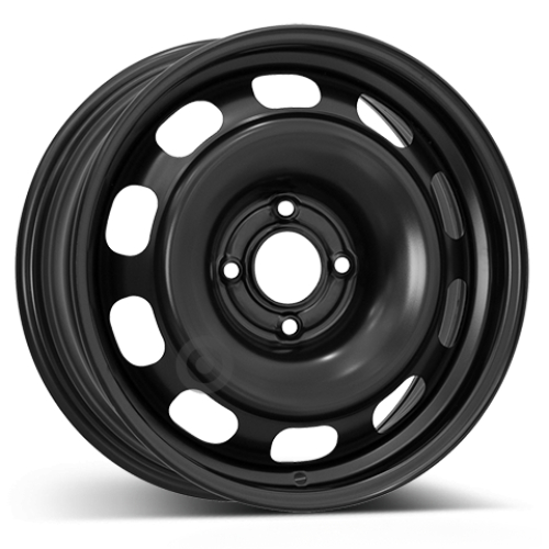ALCAR - KFZ 7493 6,5Jx16 4x108 ET38 - PEUGEOT