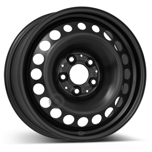 KFZ 6552 6.50 x 16 5x112CB66.50 ET38 MEREEDES