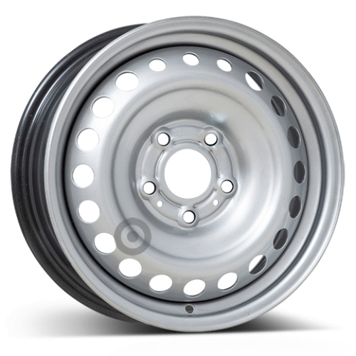 ALCAR 6132 6.50 x 16 6x130CB84 ET53.5 MERCEDES-BENZ