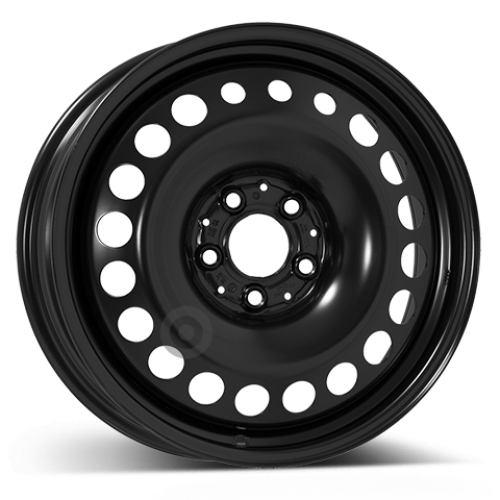 ALCAR - KFZ 9832 6,5Jx17 5x112 ET44 - MERCEDES
