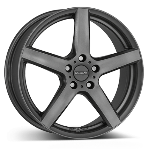 Dezent 6 x 15 4x100CB54.10 ET46