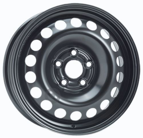 ALCAR - KFZ 7710 6Jx15 5x105 ET39 - CHEVROLET