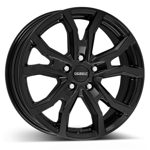 Dezent 6 x 15 5x112CB66.60 ET305
