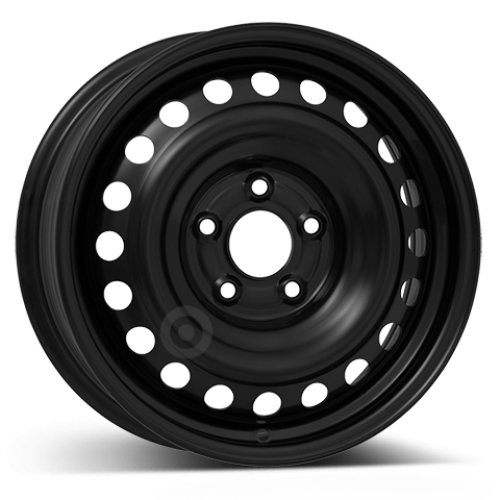 ALCAR - KFZ 6517 6Jx16 5x114,3 ET35 - RENAULT