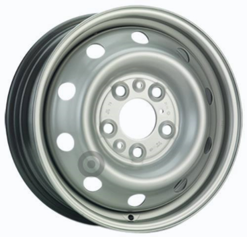 Dezent 6 x 16 5x130CB78.10 ET68