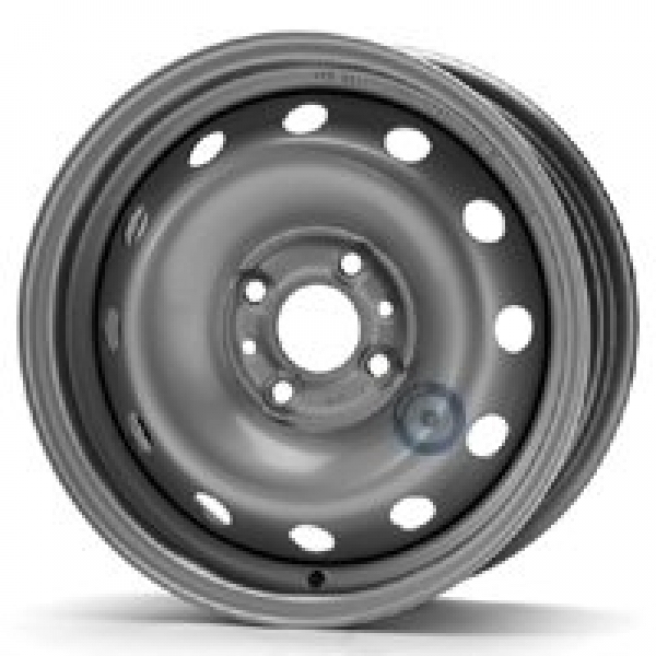 ALCAR - KFZ 6225 5.5Jx14 4x98 ET32 - FIAT