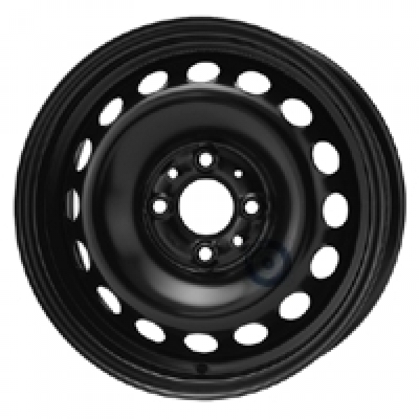 ALCAR - KFZ 6315 5.5Jx14 4x98 ET35 - FIAT