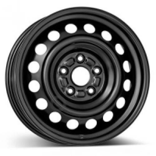 ALCAR - KFZ 6525 6,5Jx16 5x114,3 ET50 - SUZUKI