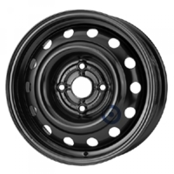 ALCAR - KFZ 6595 6,5Jx16 5x114,3 ET50 - HYUNDAI/KIA