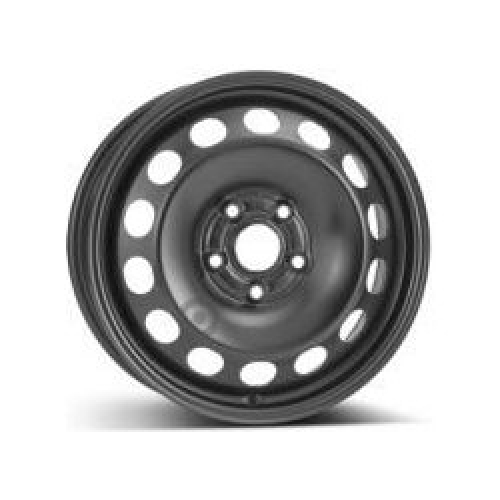 ALCAR - KFZ 6665 6Jx16 5x112 ET43 - AUDI/SEAT/ŠKODA/VLKSWAGEN