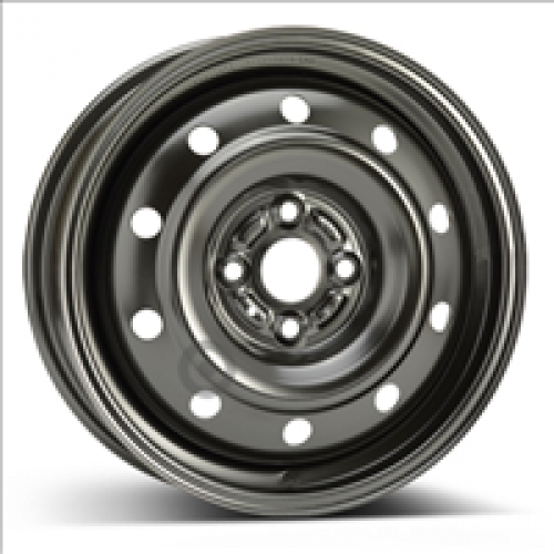 ALCAR - KFZ 6735 5Jx15 4x100 ET40 - SUZUKI