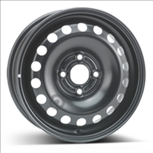 ALCAR - KFZ 6795 5Jx14 4x100 ET35 - SEAT/ŠKODA/VOLKSWAGEN