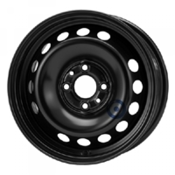 ALCAR - KFZ 6875 6Jx14 4x98 ET40 - FIAT/LANCIA