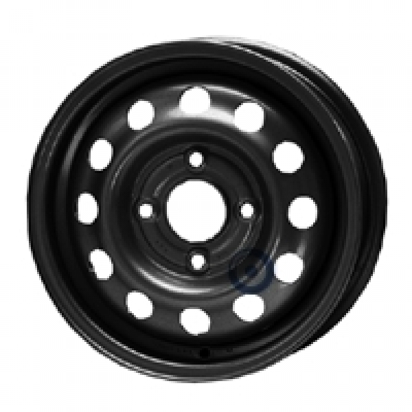 ALCAR - KFZ 6977 6Jx16 5x100 ET40 - ŠKODA