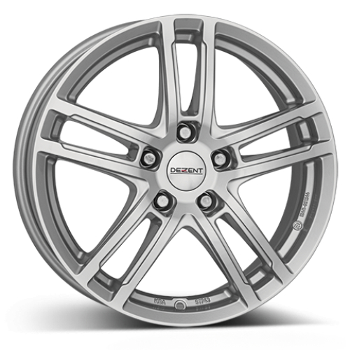 Dezent TZ 7,5x17 5x112 ET43