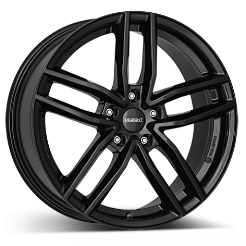 Dezent 7.50 x 18 5x112CB66.60 ET45.5