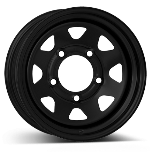 DOTZ 4x4 7 x 16 5x114.30CB66 ET26