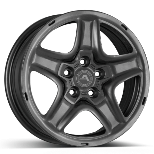 ALCAR - KFZ 202300A 7x17 5x114,3 ET35 - MITSUBISHI / NISSAN / RENAULT