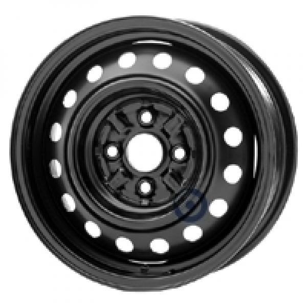 ALCAR - KFZ 7010 5.5Jx14 4x100 ET45 - TOYOTA
