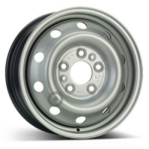 ALCAR - KFZ 7011 6Jx16 5x130 ET68 - CITROEN/FIAT/PEUGEOT