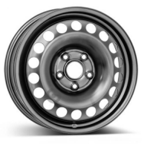 ALCAR - KFZ 7025 6,5Jx16 5x112 ET48 - VOLKSWAGEN