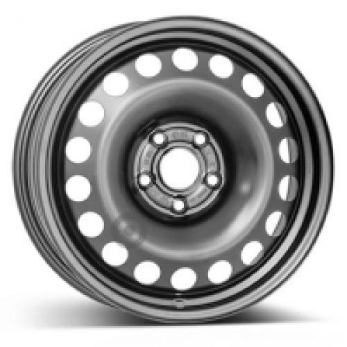 ALCAR - KFZ 7035 6,5Jx16 5x105 ET41 - OPEL