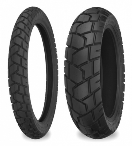 SHINKO E705 Trail Master 150/70 R18 70V TL