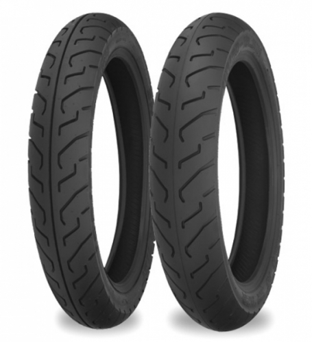 SHINKO SR712 140/90-15 70H Rear TL