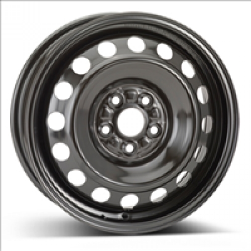 ALCAR KFZ 7210 5,5Jx15 5x100 ET45 - SUBARU/TOYOTA