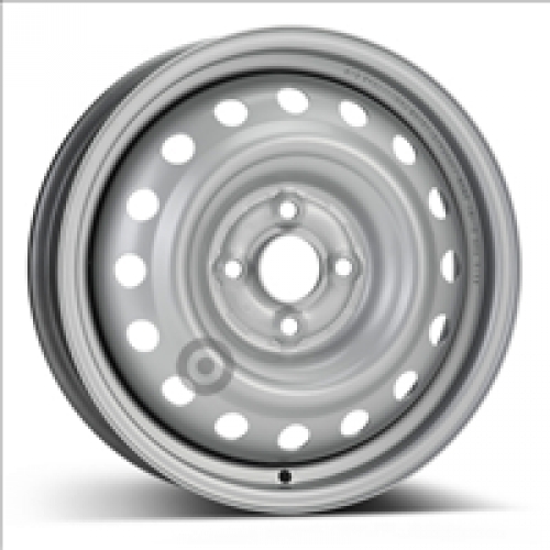 ALCAR KFZ 7235 5Jx15 4x100 ET35 - CITROEN/MITSUBISHI/PEUGEOT