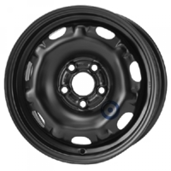 KFZ 6.5 x 15 5x114.30CB66.10 ET43