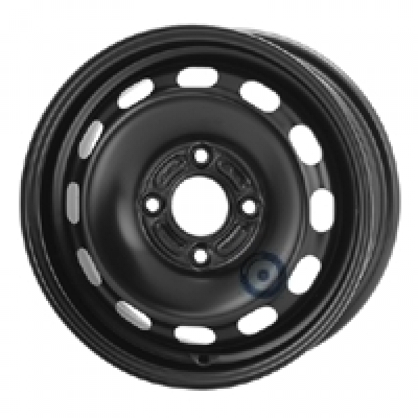 ALCAR - KFZ 7255 6Jx15 4x108 ET47,5 - FORD