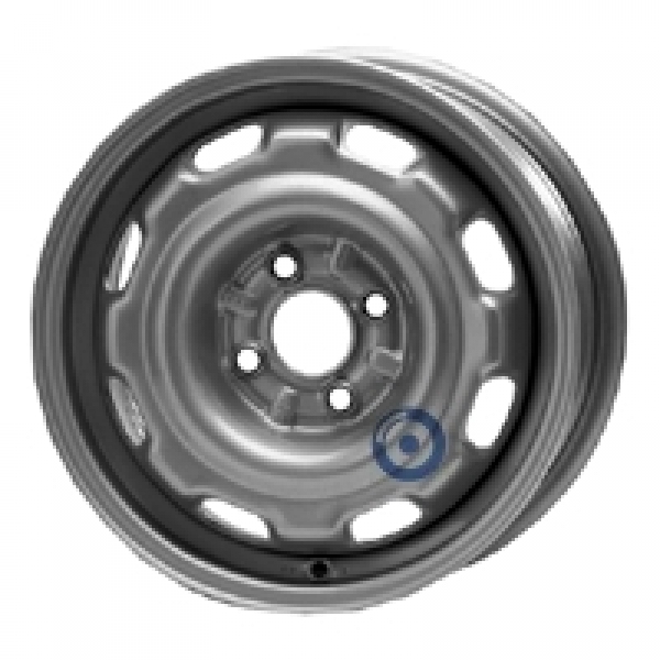 ALCAR KFZ 7300 6Jx14 4x100 ET45 - VOLKSWAGEN