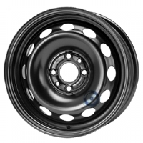 ALCAR - KFZ 7360 5.5Jx14 4x98 ET35 - FORD
