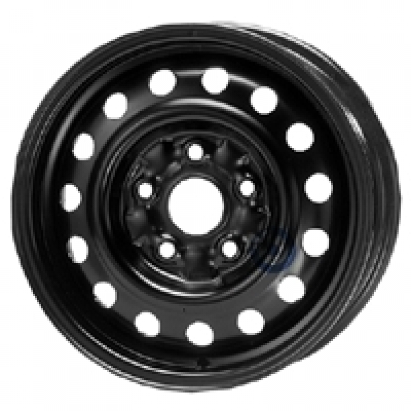 ALCAR - KFZ 7370 5.5JJx14 5x114,3 ET45 - MAZDA