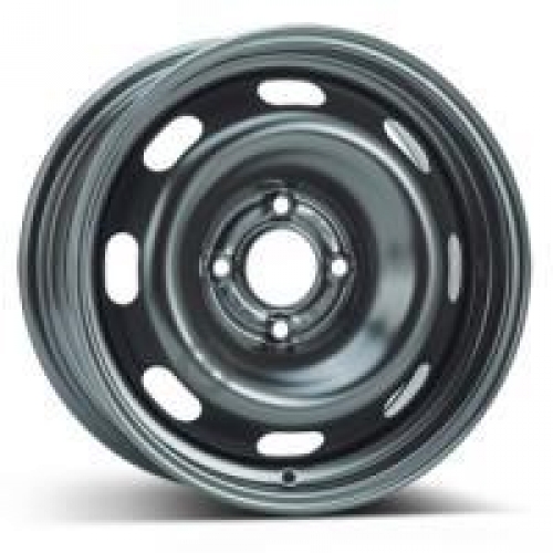 ALCAR - KFZ 7385 6,5Jx15 4x108 ET20 - CITROEN/PEUGEOT