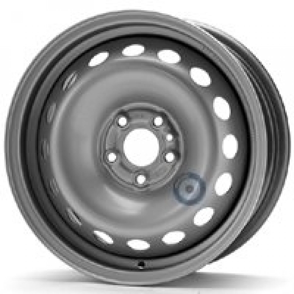 ALCAR - KFZ 7395 6Jx15 5x98 ET39 - FIAT/OPEL