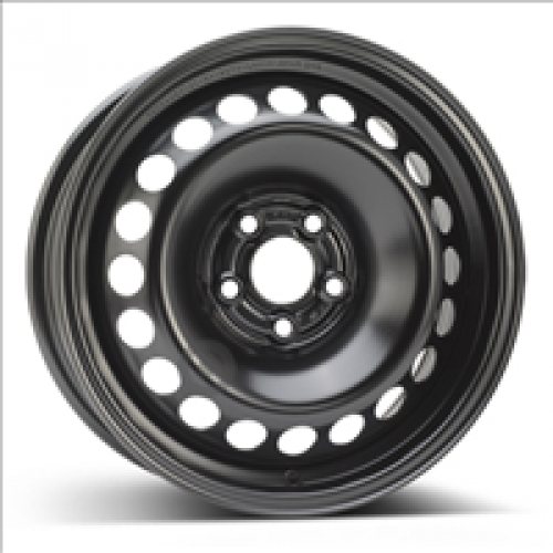 ALCAR - KFZ 7415 6Jx15 5x100 ET29 - AUDI