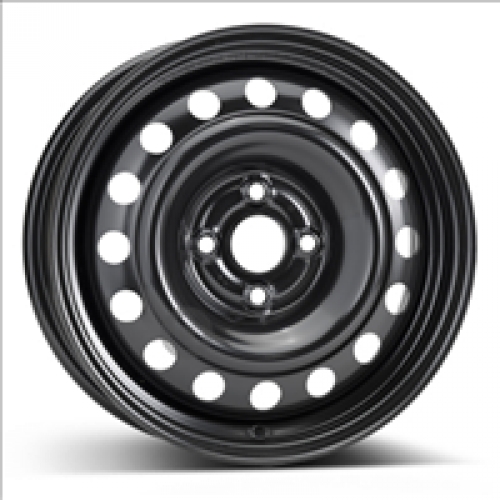 ALCAR - KFZ 7530 5.5Jx15 4x100 ET36 - KIA
