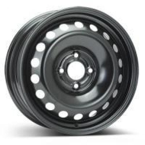 ALCAR - KFZ 7575 6Jx15 4x100 ET44 - RENAULT