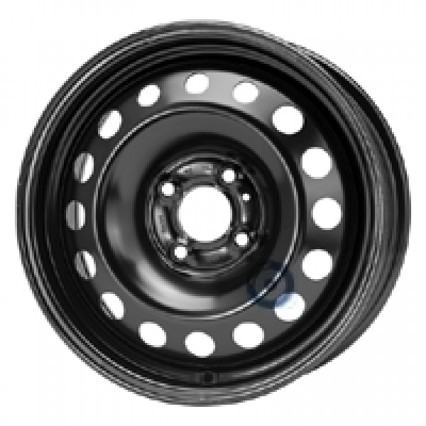 ALCAR - KFZ 7715 6Jx15 4x100 ET43 - RENAULT