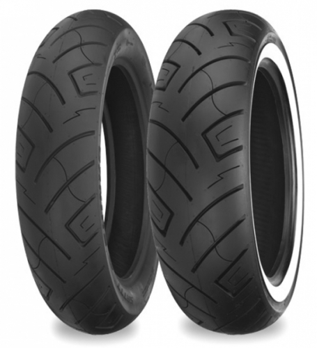 SHINKO SR777 150/80-16 71H TL WW H-D F