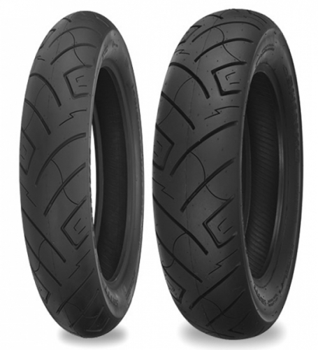 SHINKO SR777 90/90-21 54H TL H-D