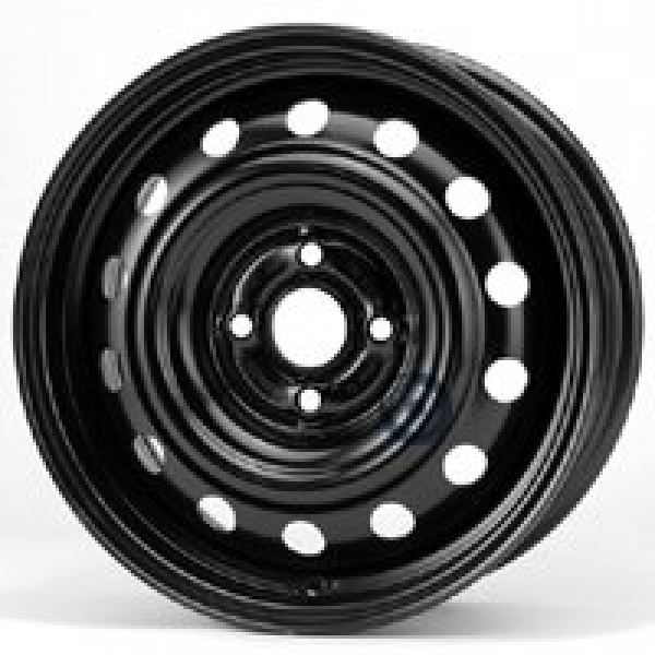 ALCAR - KFZ 7770 6Jx15 4x100 ET52 - HYUNDAI