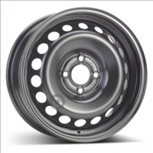 ALCAR - KFZ 7777 6Jx15 4x100 ET40 - RENAULT