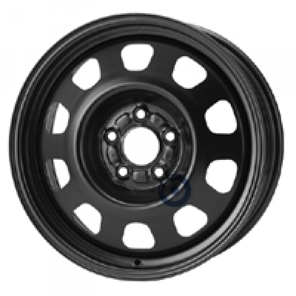 ALCAR - KFZ 7840 6,5Jx17 5x114,3 ET39 - DODGE